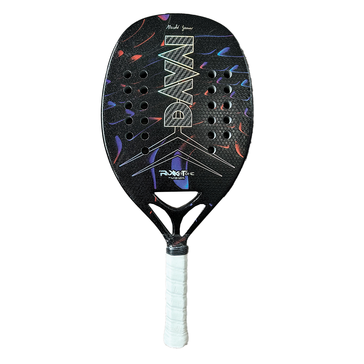 Sandever BTR 900 CONTROL PRO – Beach Tennis Depot