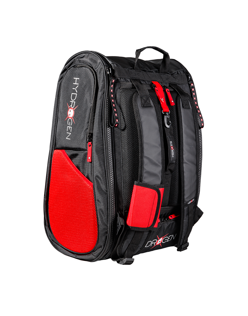 #THUNDER Heroe's x Hydrogen Beach Tennis Backpack 2024