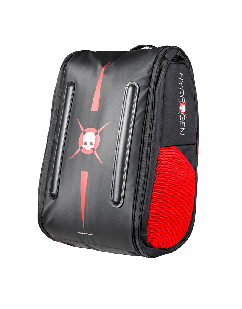 #THUNDER Heroe's x Hydrogen Beach Tennis Backpack 2024