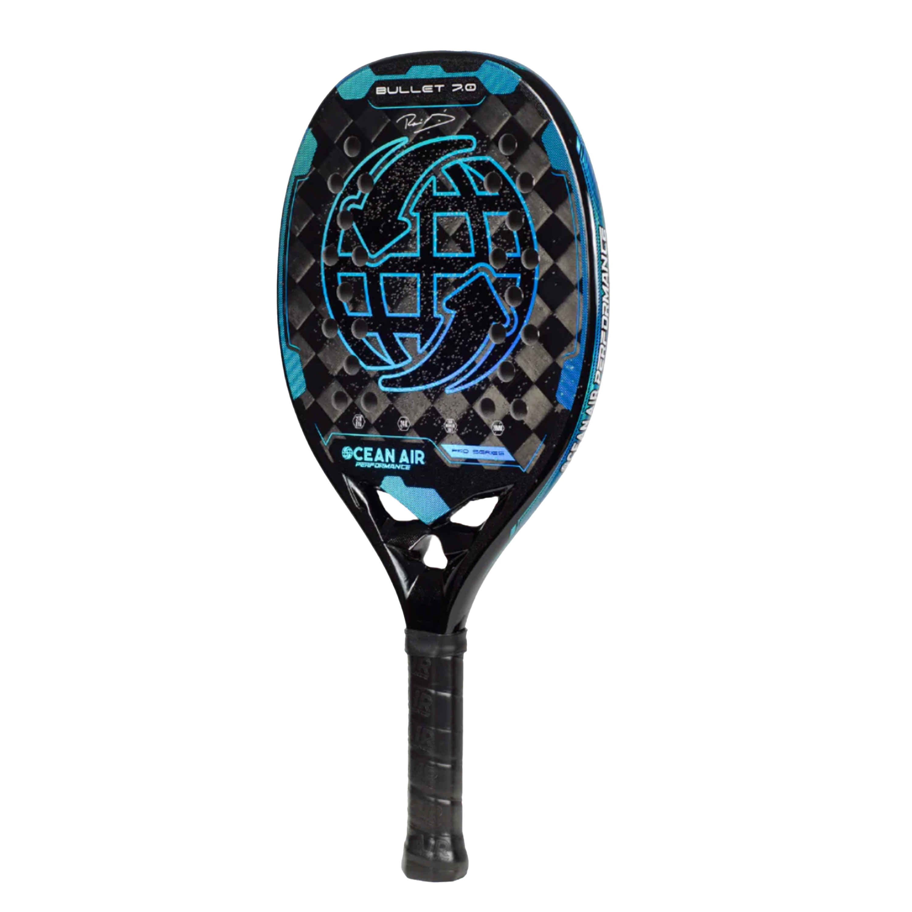 Ocean Air Bullet 7.0 2025 Beach Tennis Racket