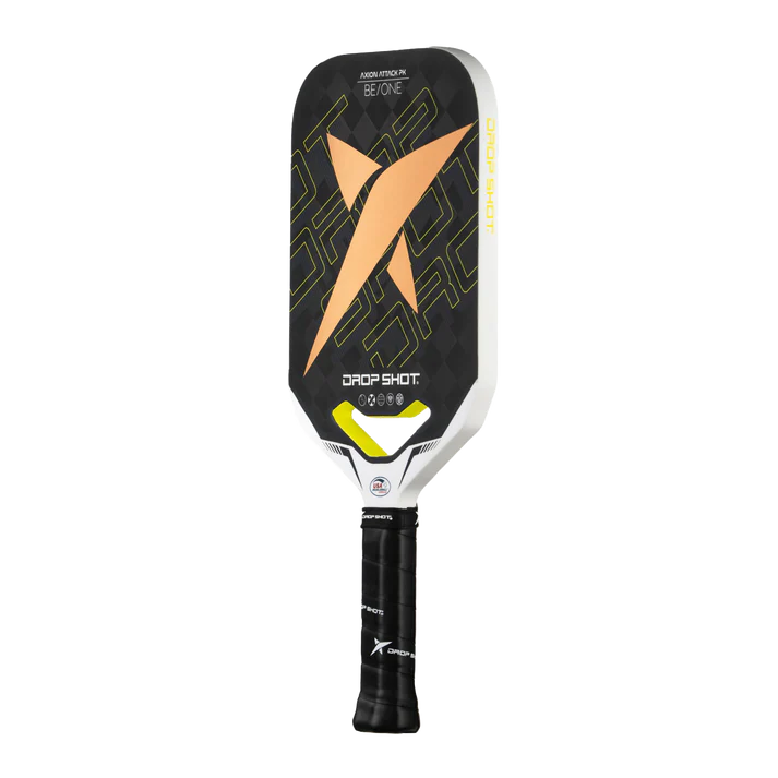 Drop Shot 2024 Axion Attack Pickleball