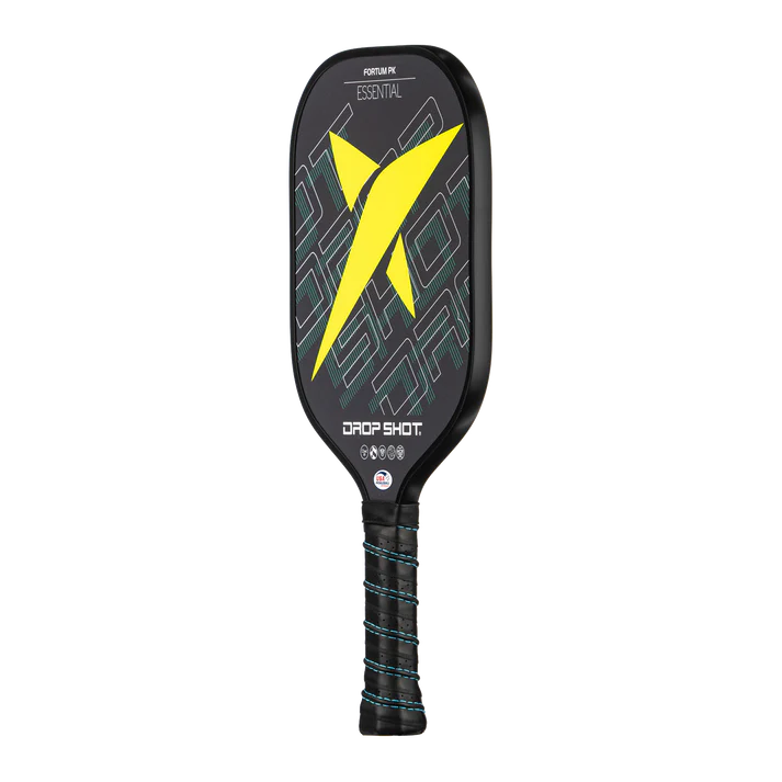 Drop Shot 2024 Fortum Set Pickleball