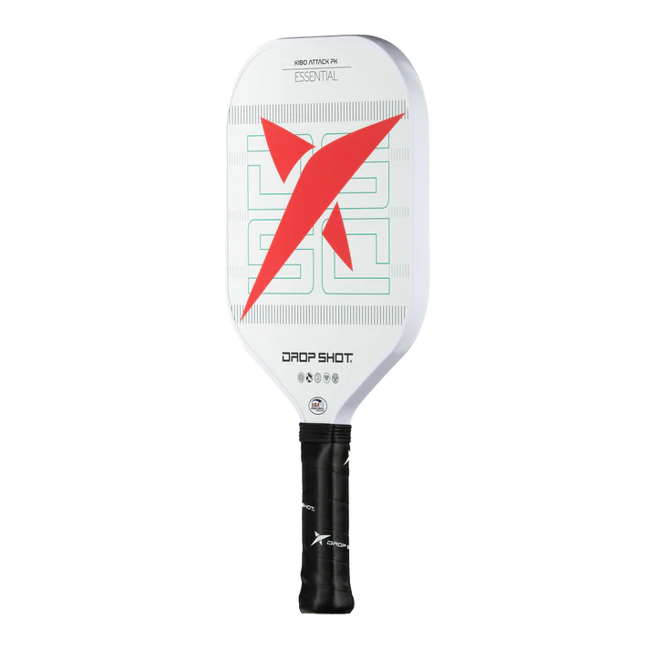 Drop Shot 2024 Kibo Attack Pickleball