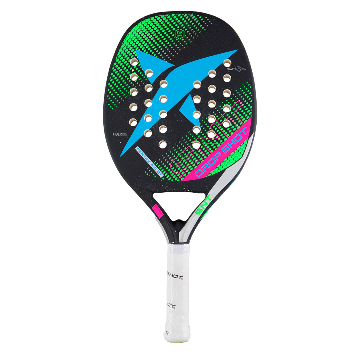 Drop Shot PENTAX 4.0 Beach Tennis Racket