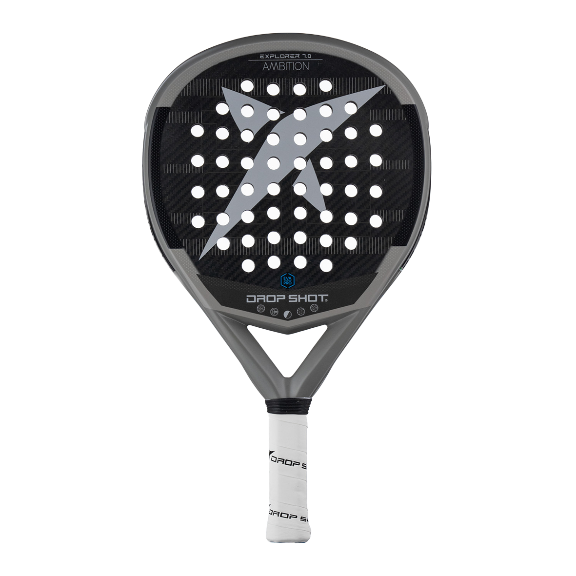 Drop Shot 2024 Explorer Pro 7.0 Padel