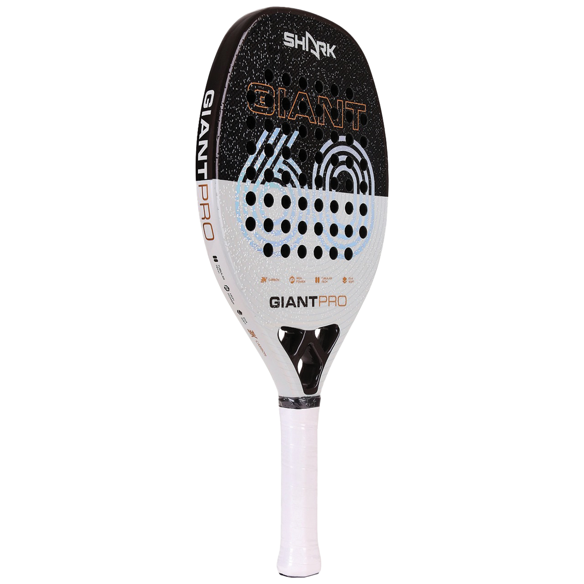 SHARK Beach Tennis GIANT PRO 2024   GIANTPRO SHARK2 