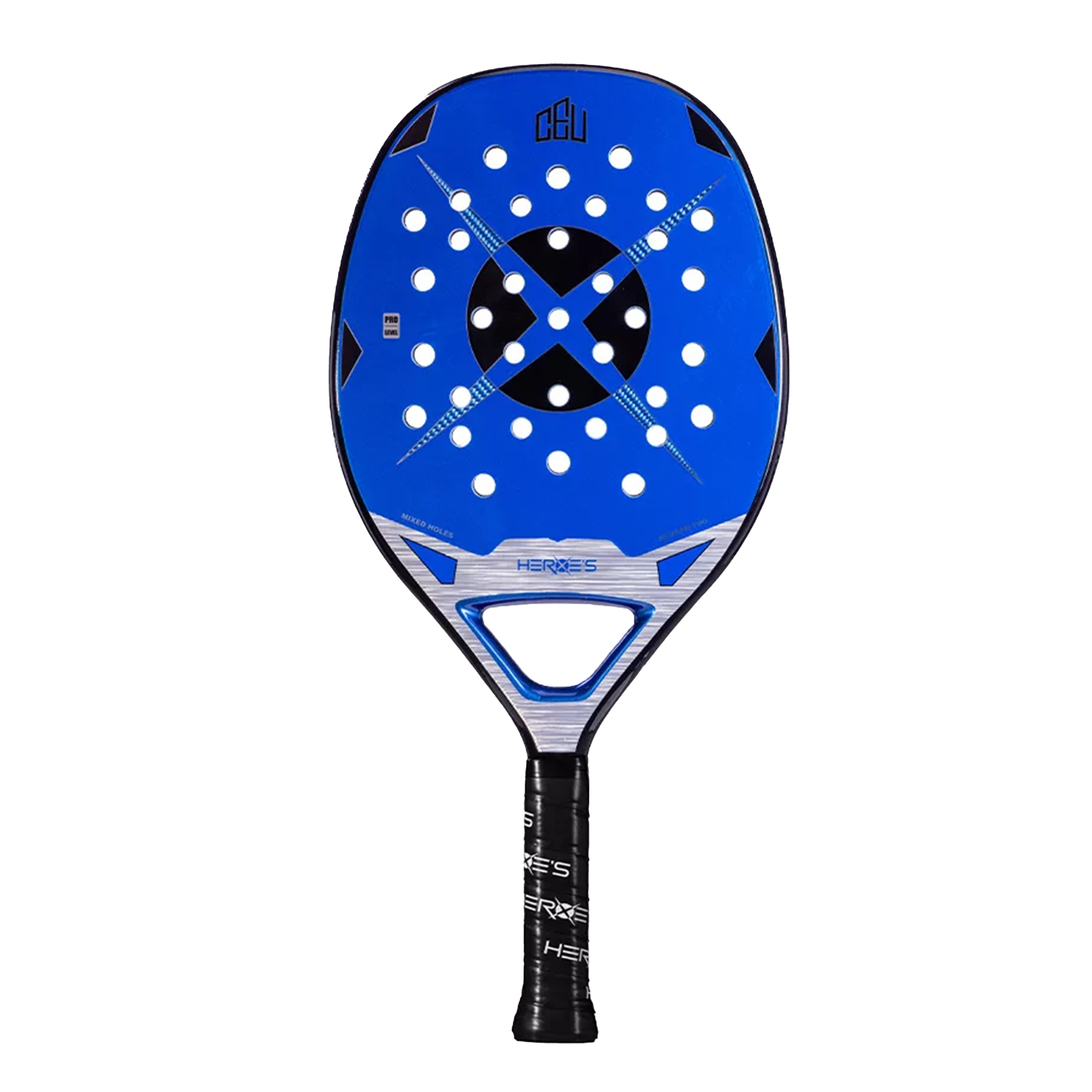 Heroes CEU 2024 Beach Tennis Racket