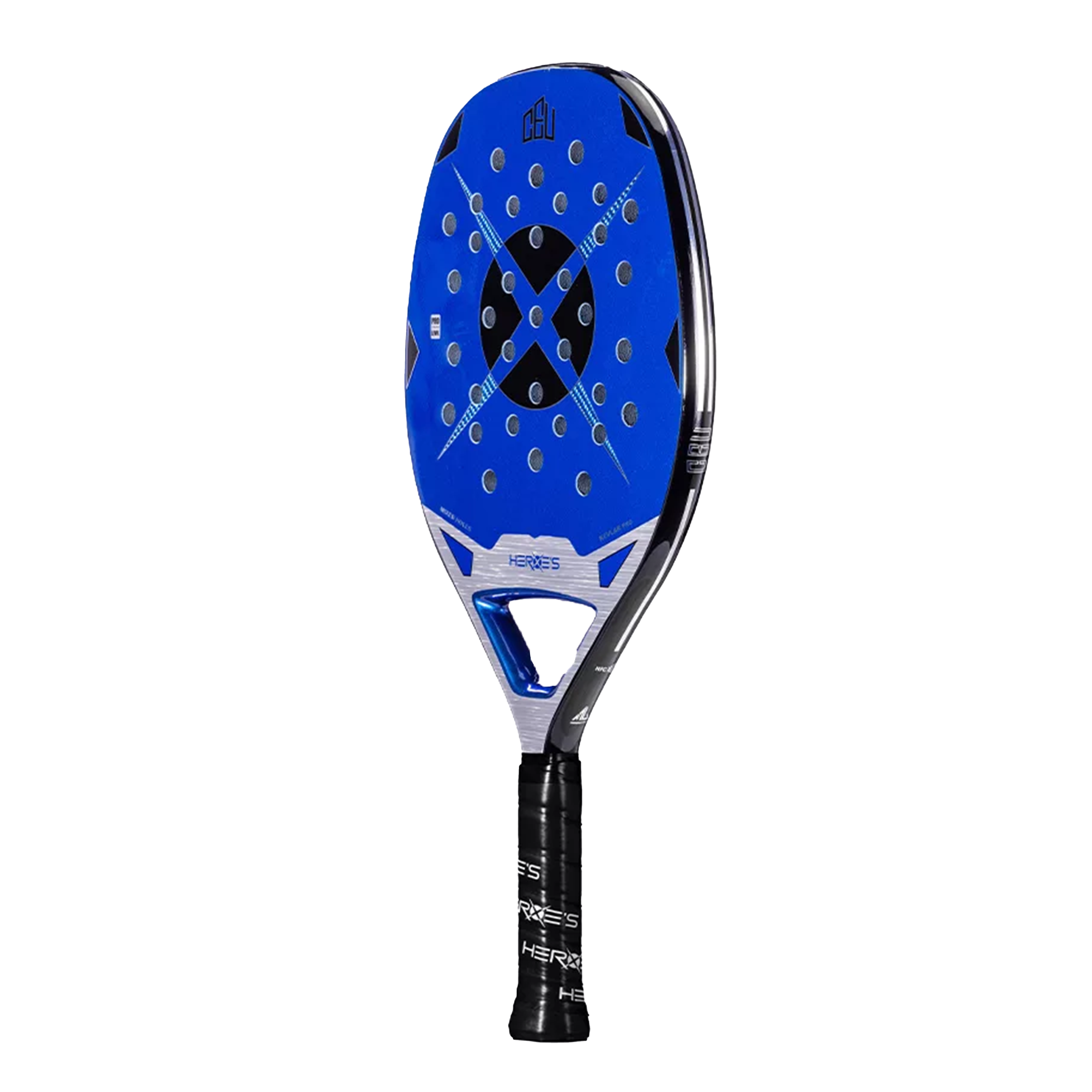 Heroes CEU 2024 Beach Tennis Racket