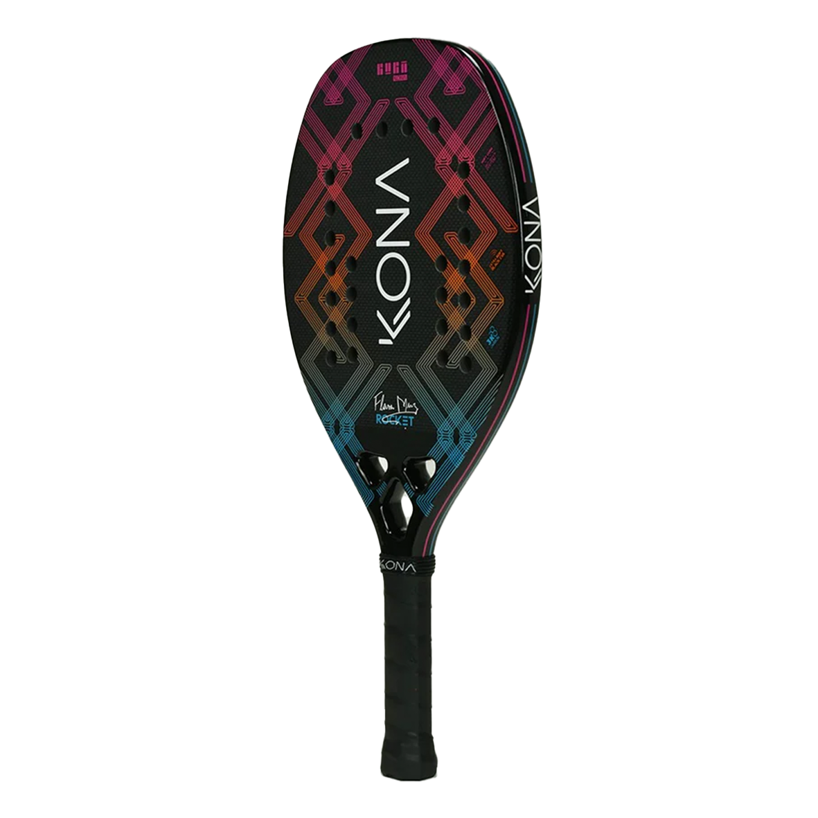 Kona ROCKET ZIG ZAG Beach Tennis 2024