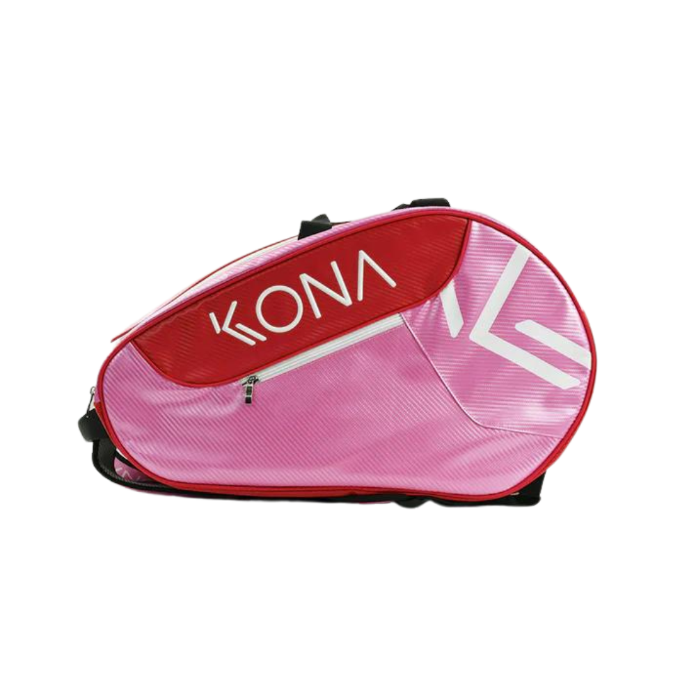 Kona Pink/Red 2024 Bag