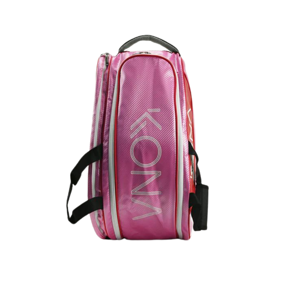 Kona Pink/Red 2024 Bag