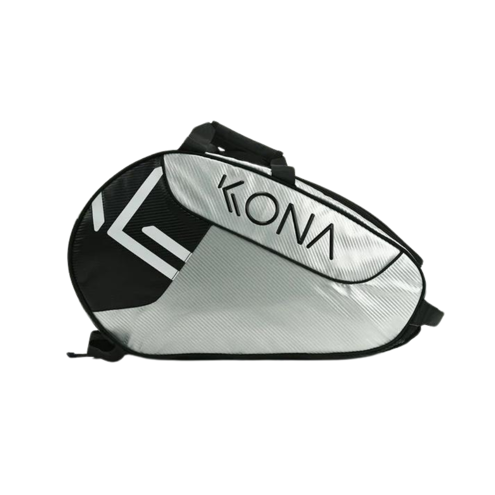 Kona Silver 2024 Bag