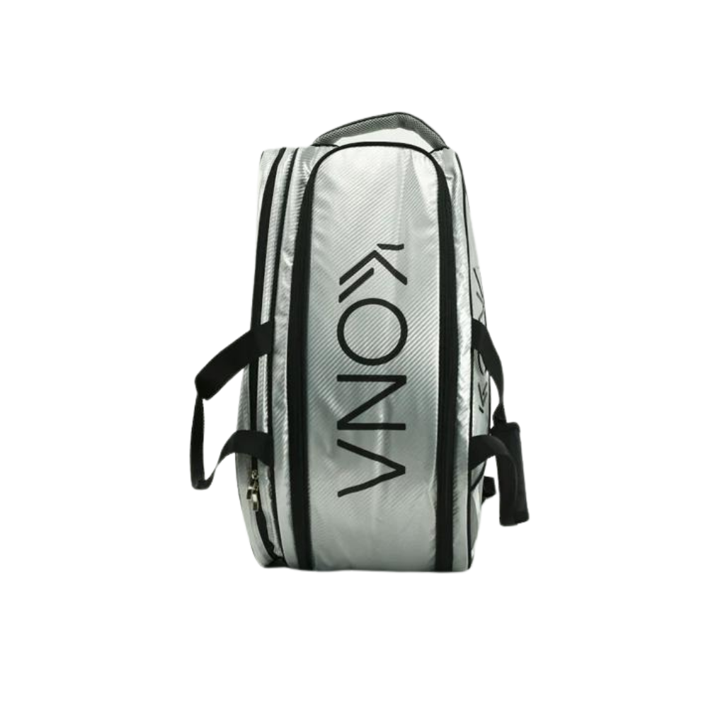 Kona Silver 2024 Bag