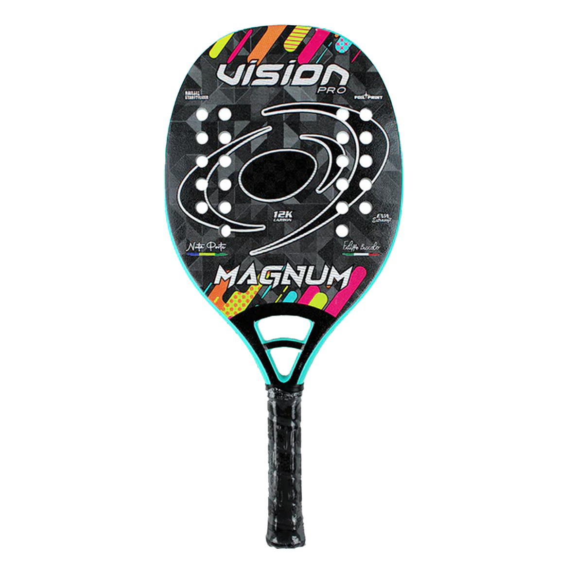 Vision Beach Tennis Magnum 2024