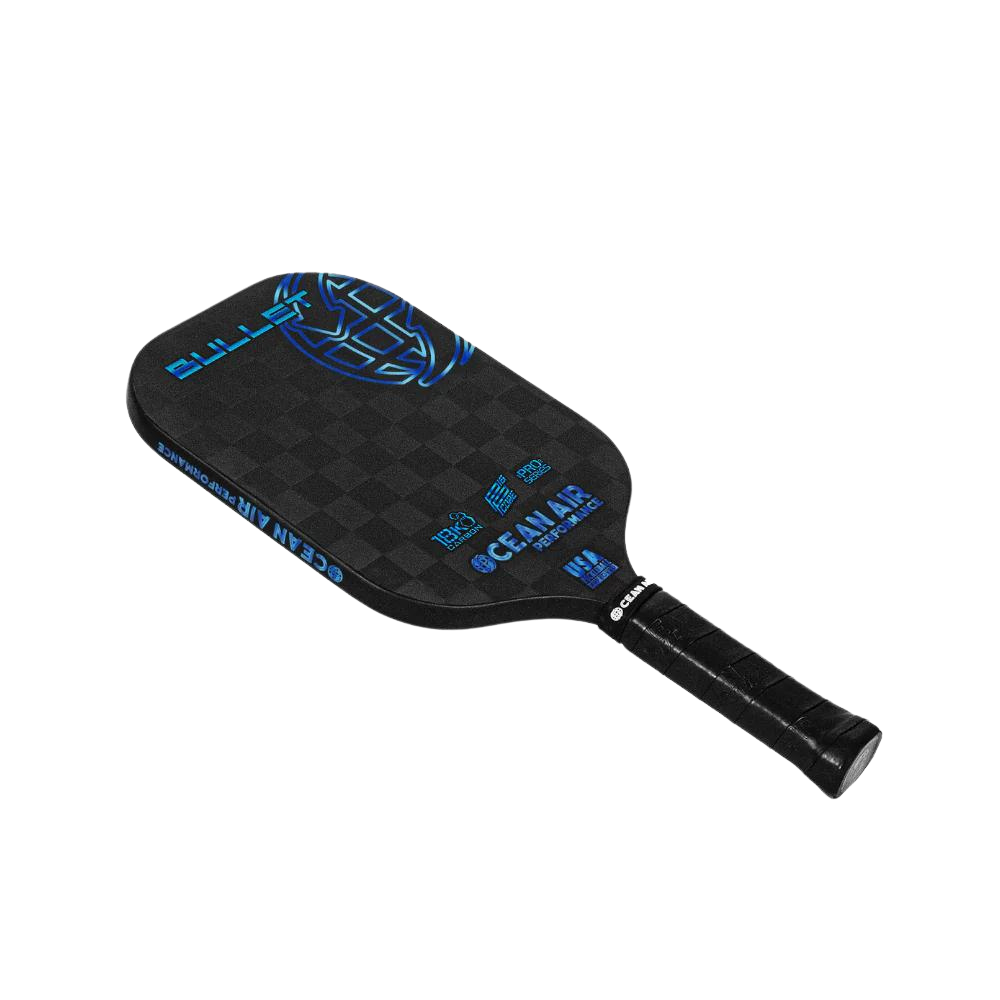 Ocean Air 2024 BULLET EDGELESS BLUE Pickleball