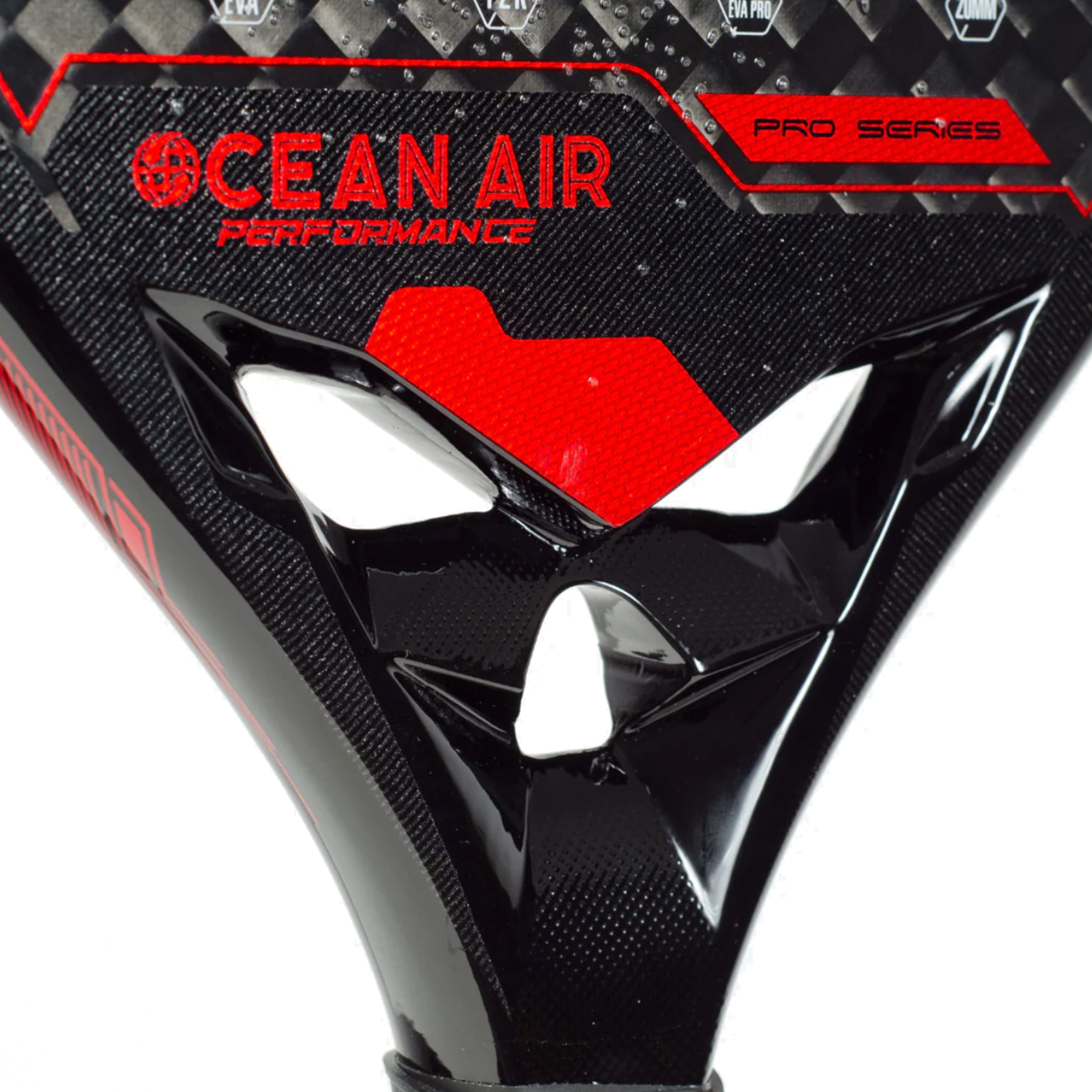 Ocean Air Cruiser 2025 Beach Tennis Racket