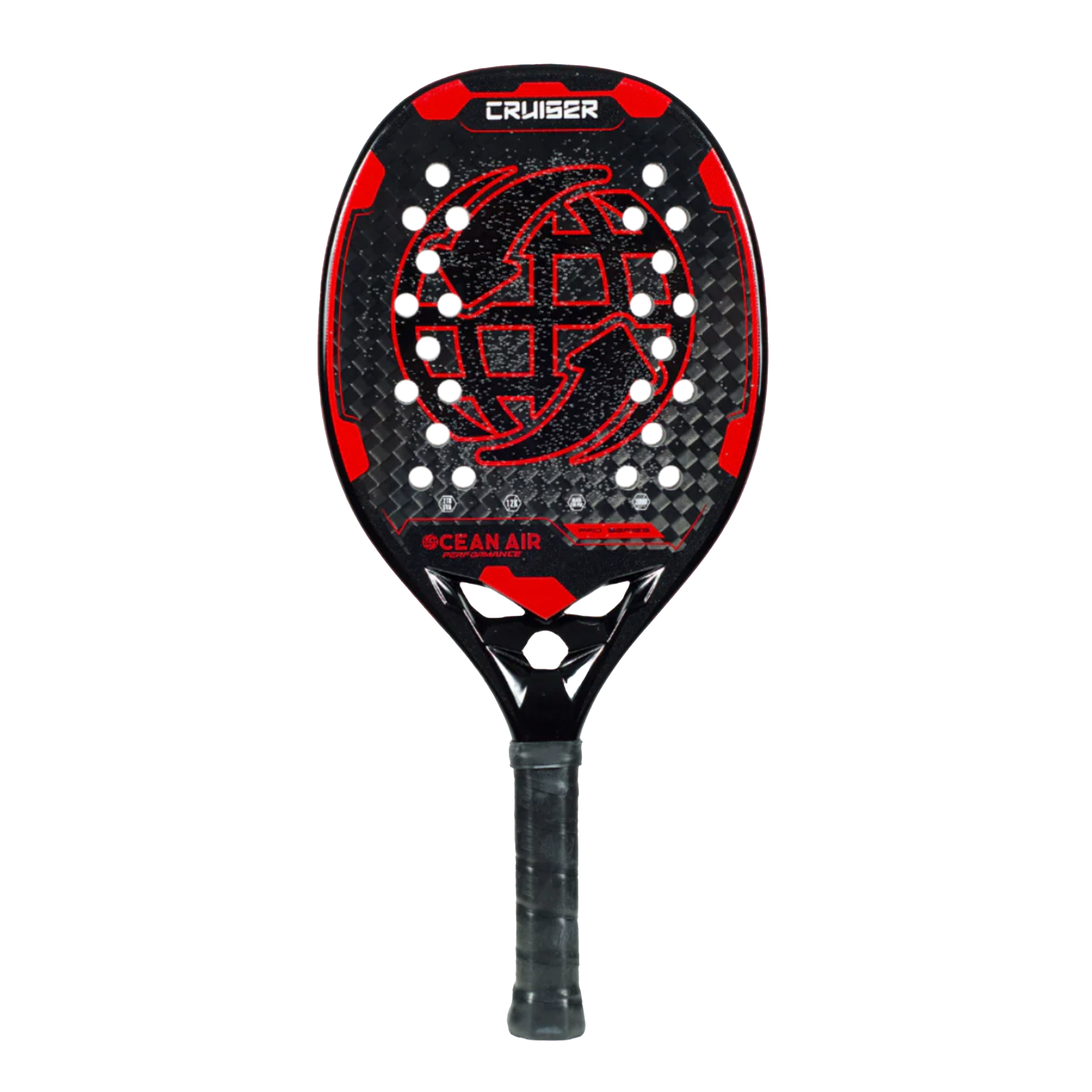 Ocean Air Cruiser 2025 Beach Tennis Racket