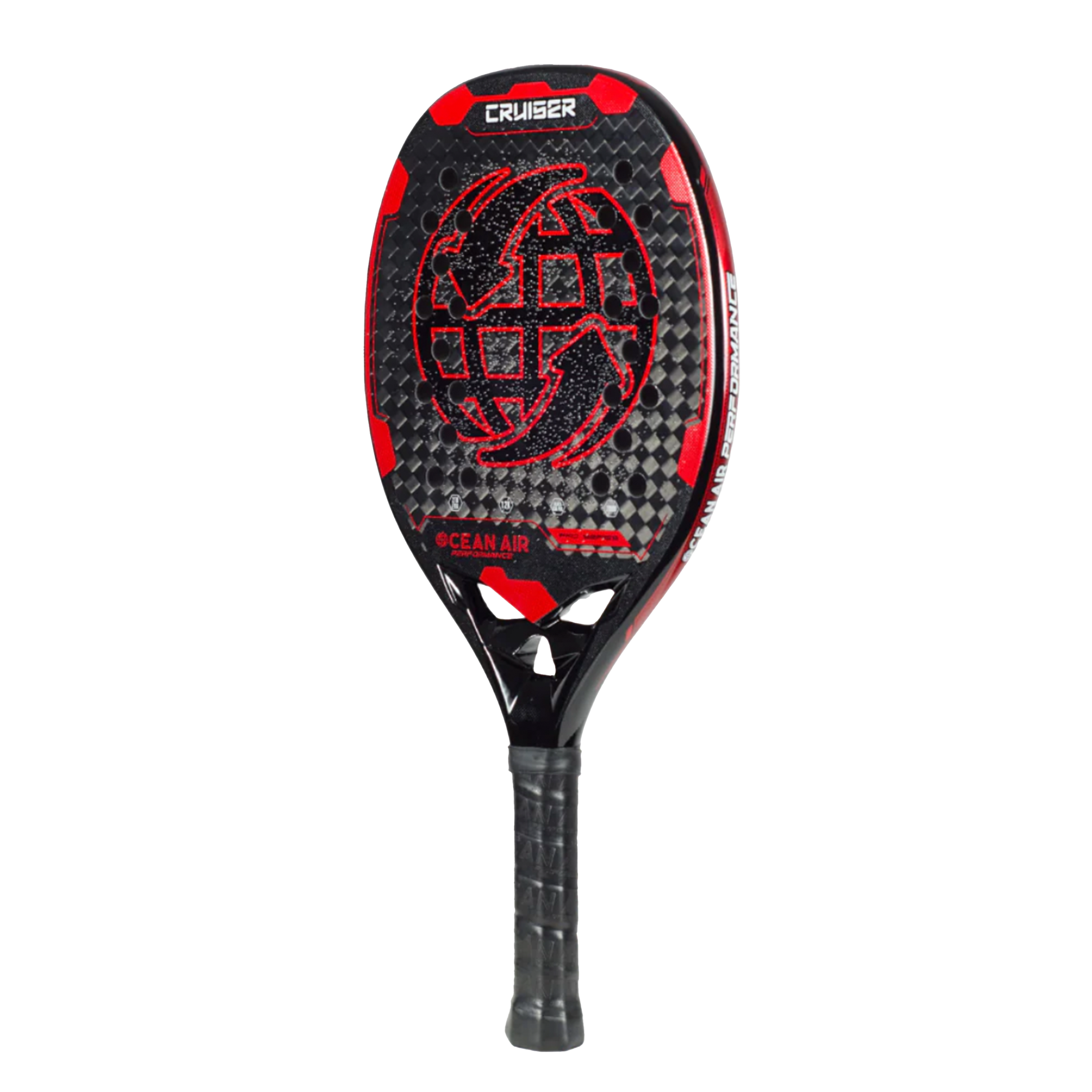 Ocean Air Cruiser 2025 Beach Tennis Racket