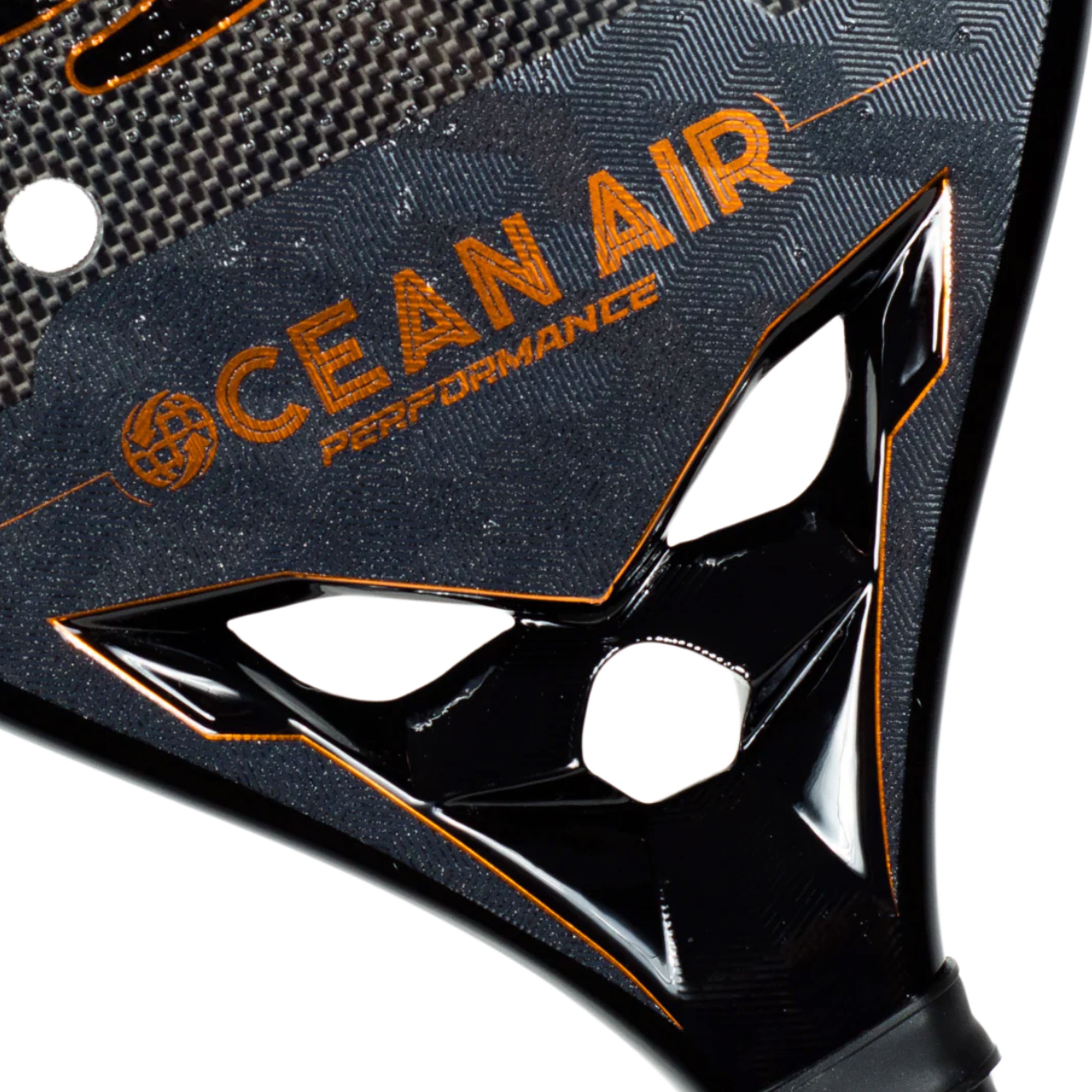 Ocean Air Enterprise 2025 Beach Tennis Racket