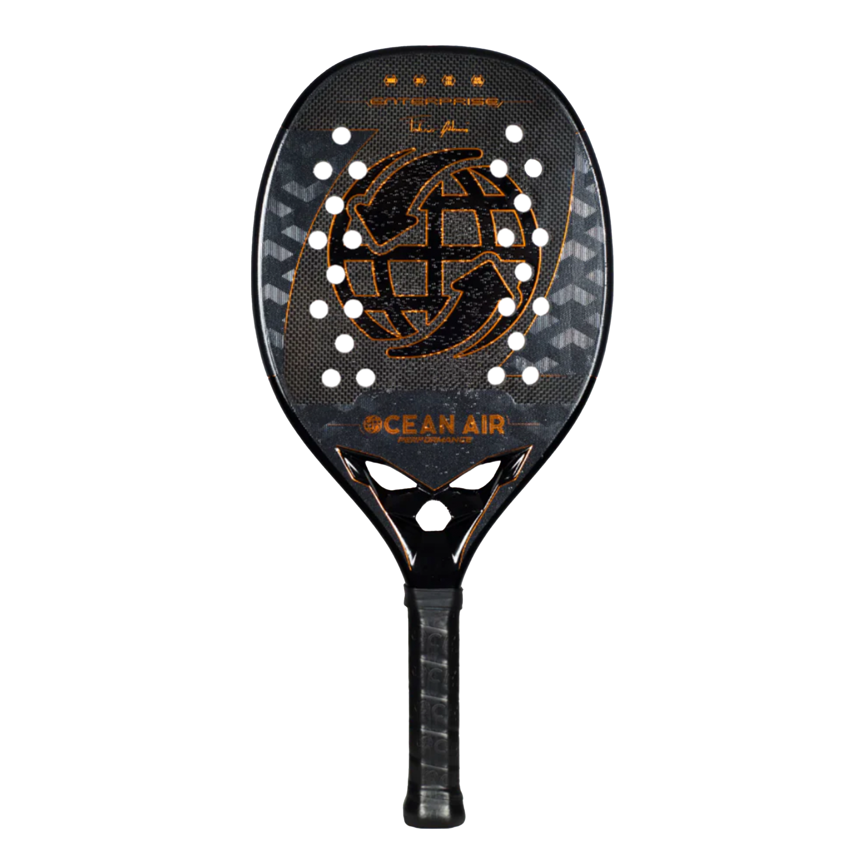 Ocean Air Enterprise 2025 Beach Tennis Racket