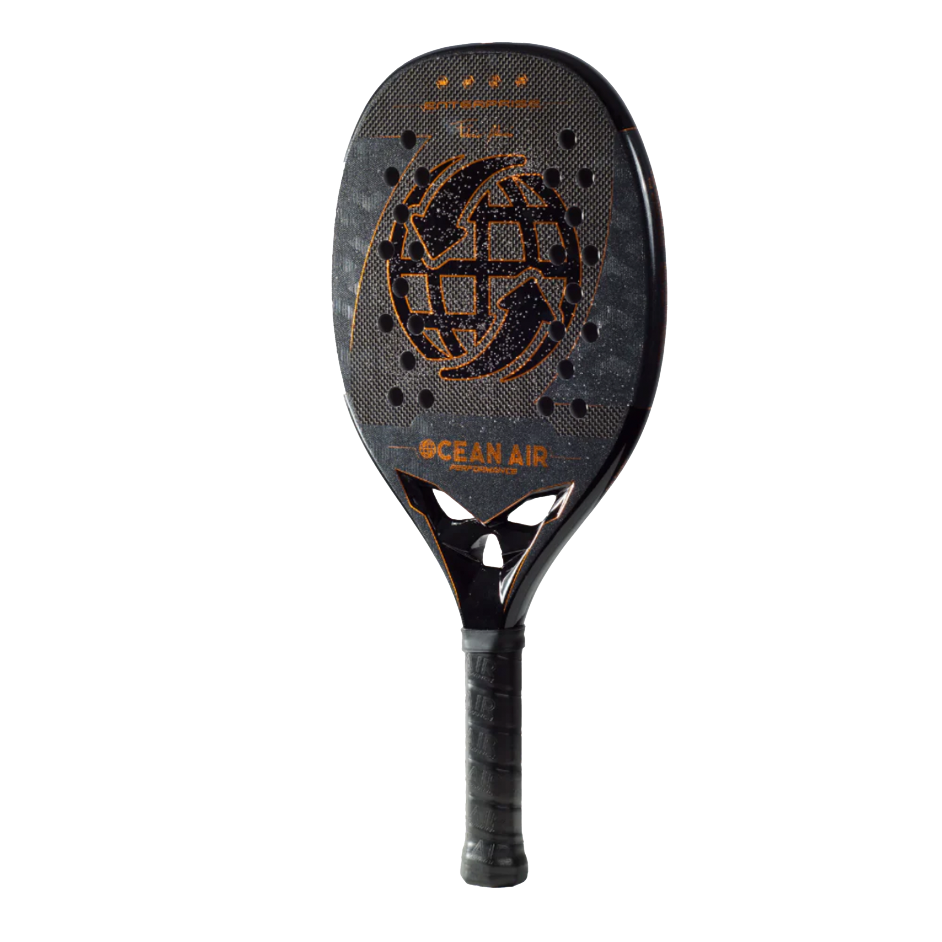 Ocean Air Enterprise 2025 Beach Tennis Racket