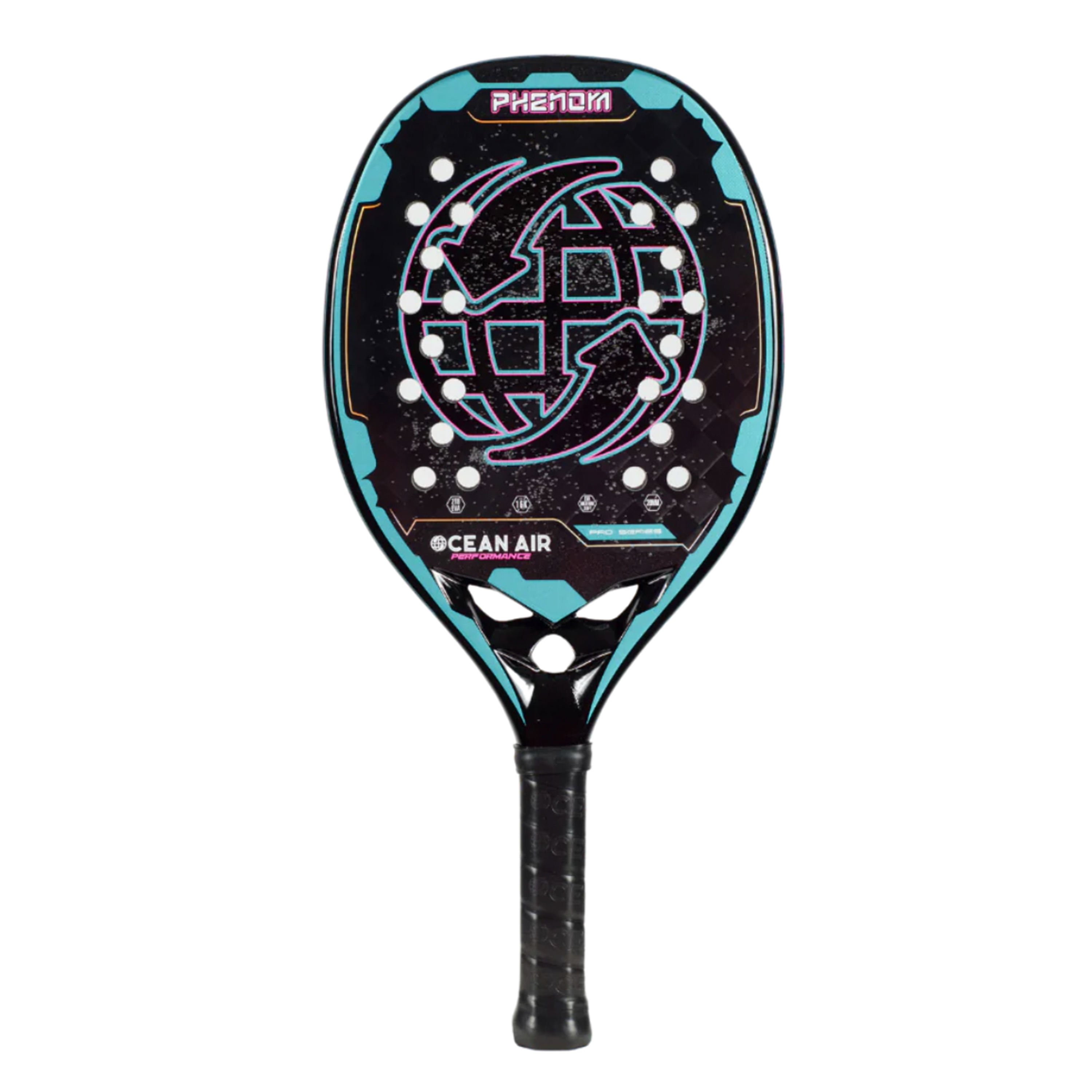 Ocean Air Phenom 2025 Beach Tennis Racket