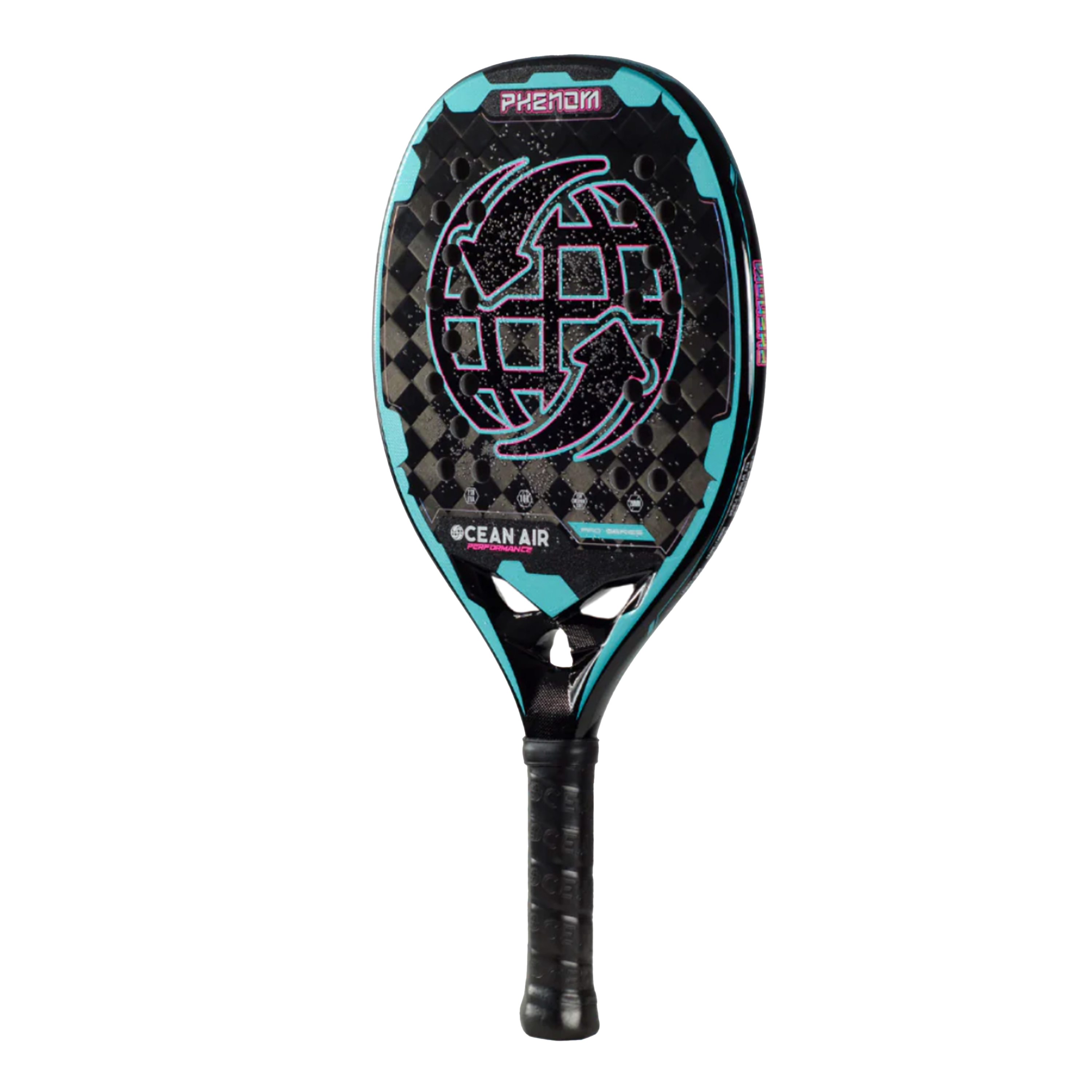 Ocean Air Phenom 2025 Beach Tennis Racket