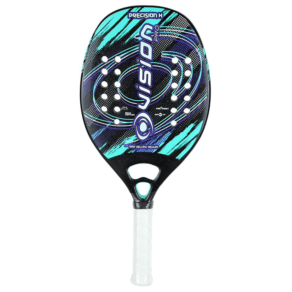 Vision Beach Tennis Precision K 2024