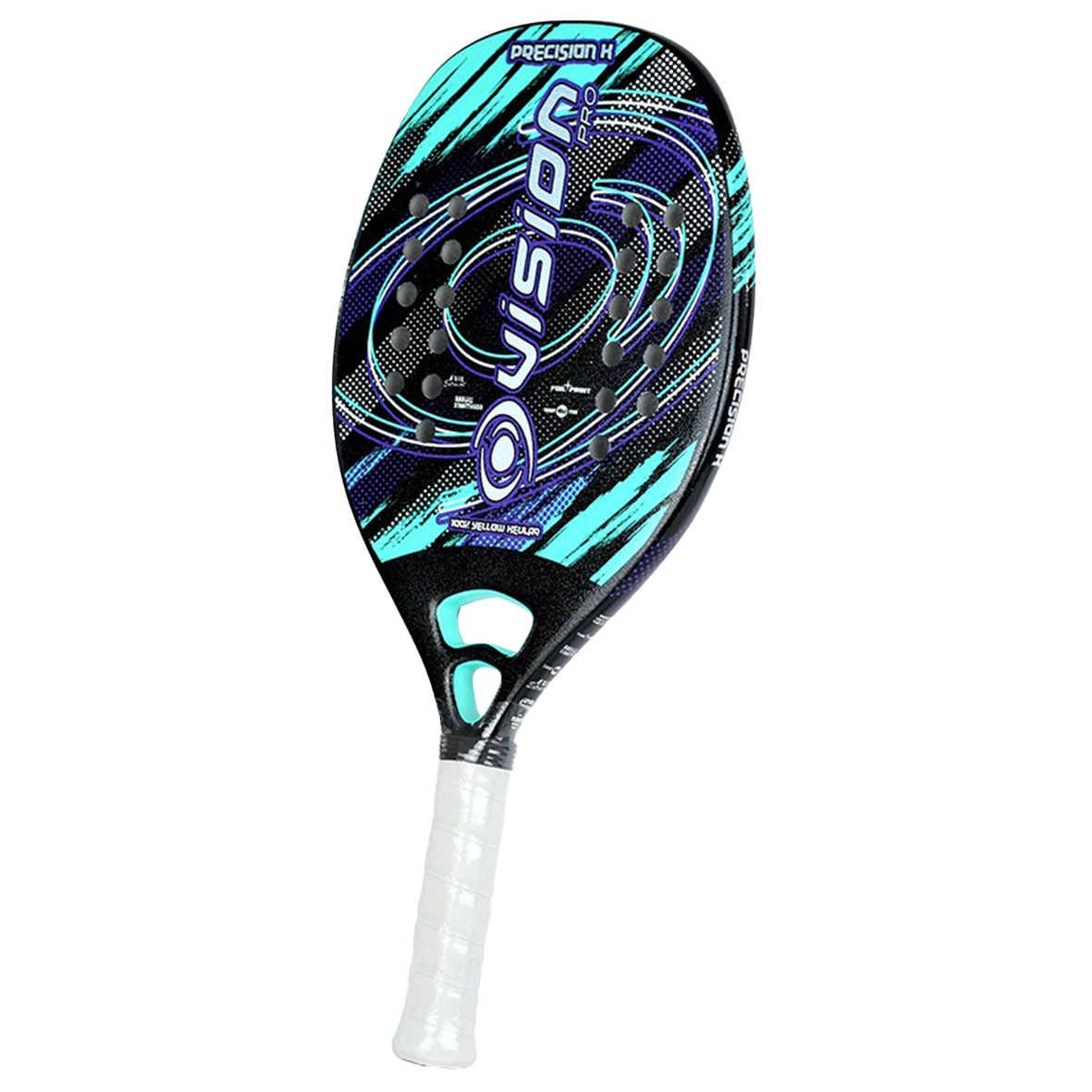 Vision Beach Tennis Precision K 2024