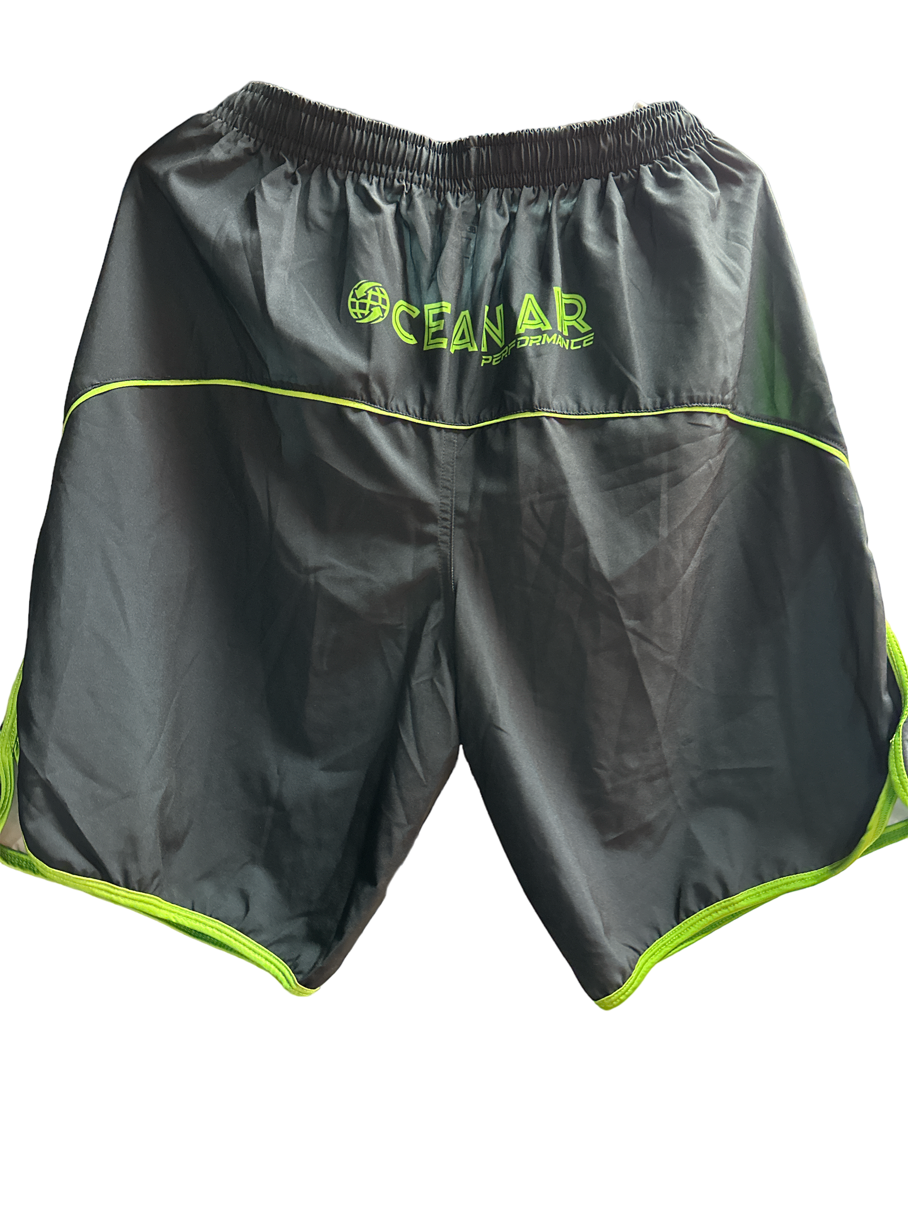 Ocean Air Solid Color Short