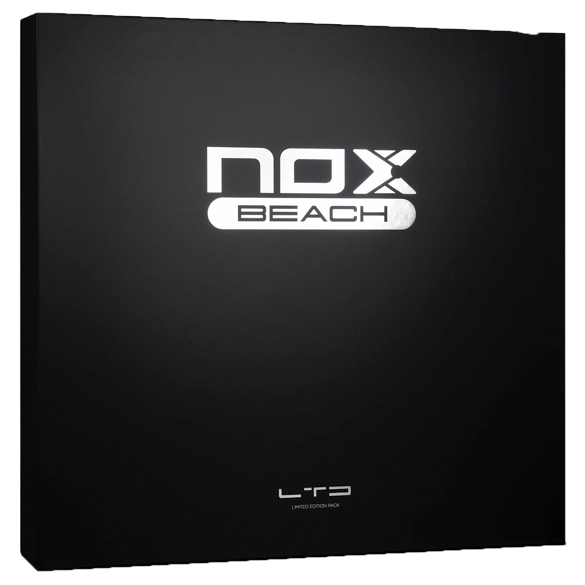 NOX NG17 Beach Tennis Limited Edition 2024 Beach Tennis Racket