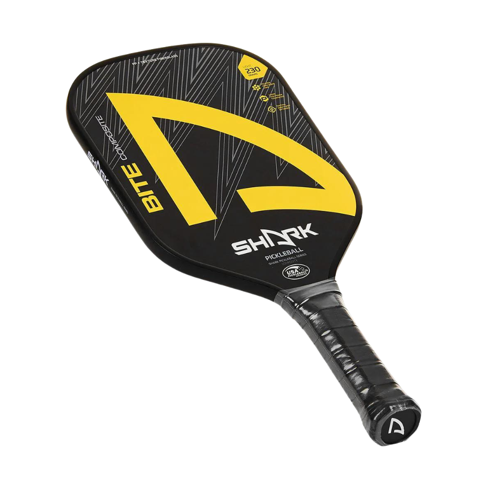 Shark 2024 Bite Pickleball