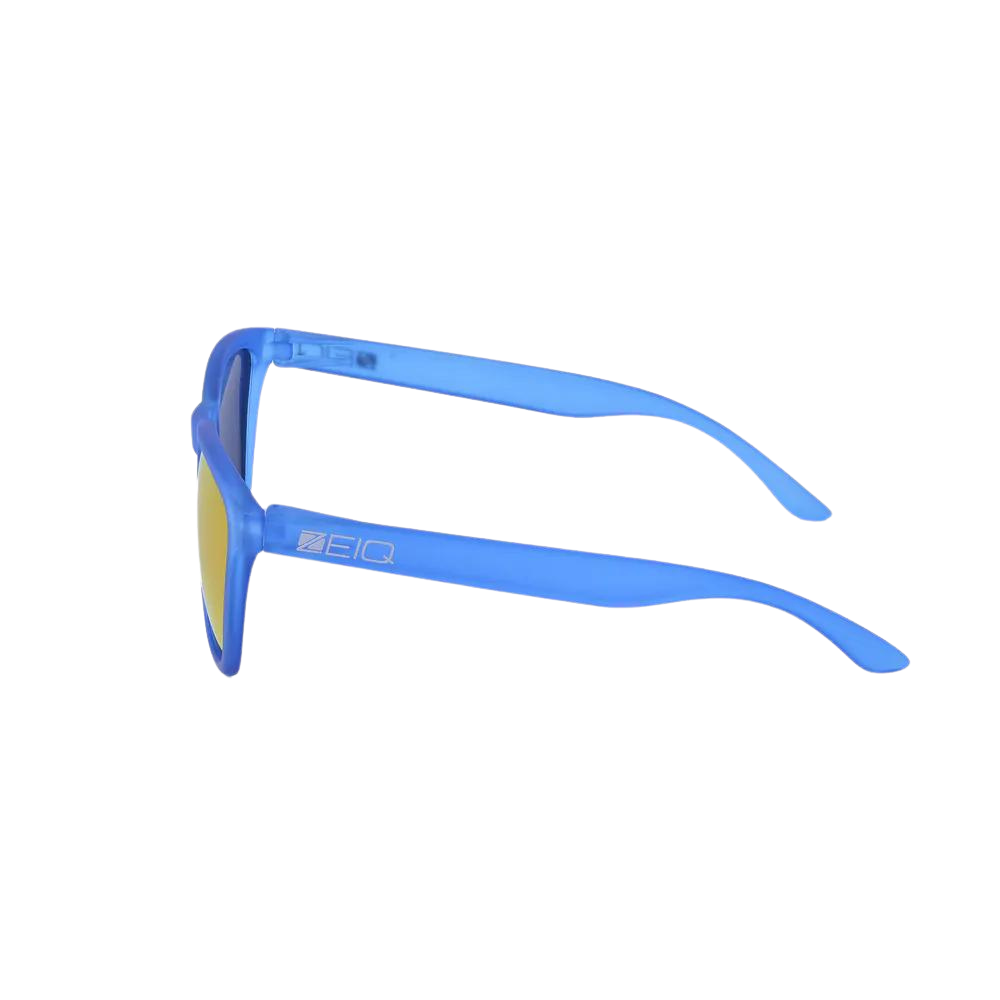 Zeiq Casual Sunshine Ice Blue Sunglasses