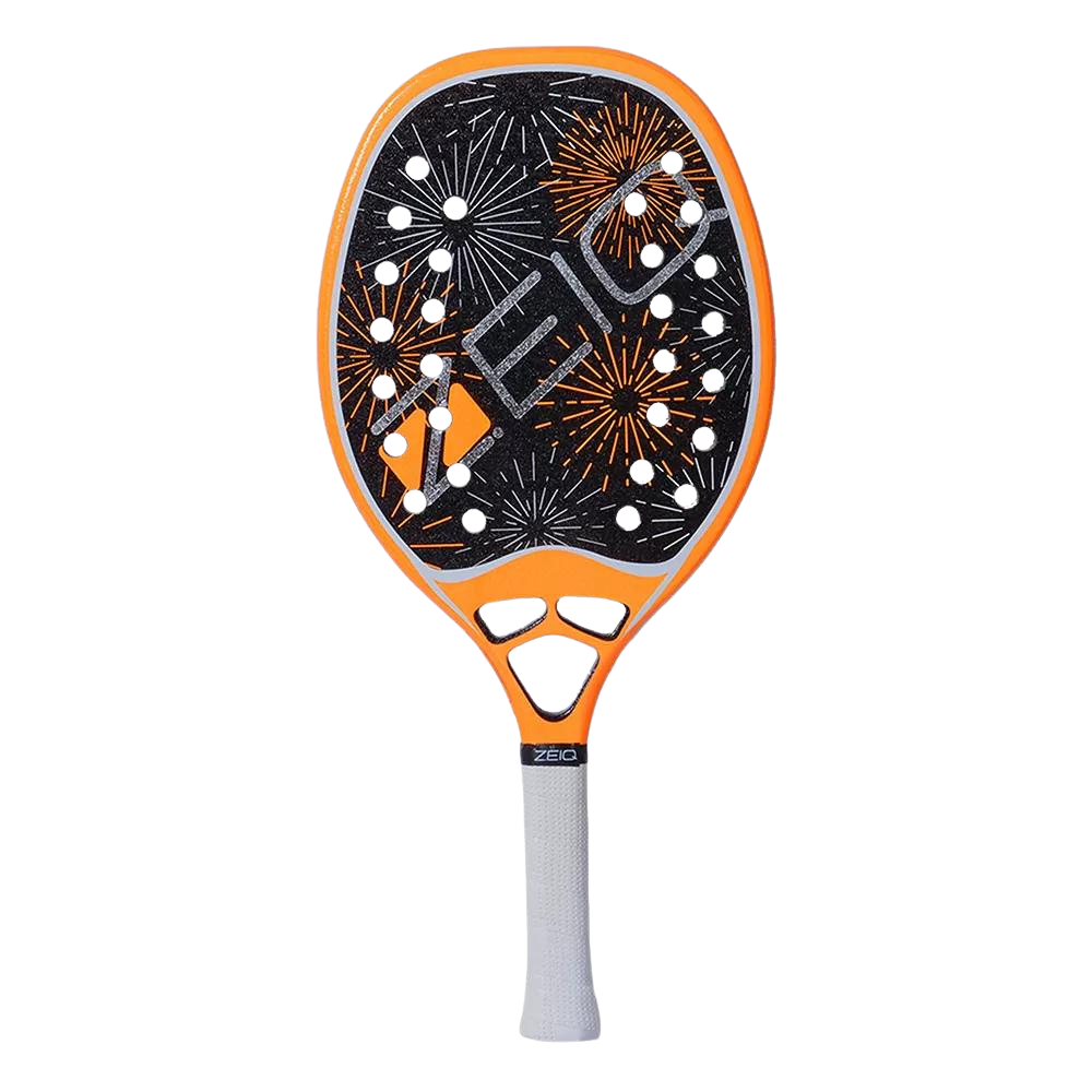 Zeiq Firework 2024 Beach Tennis Racket