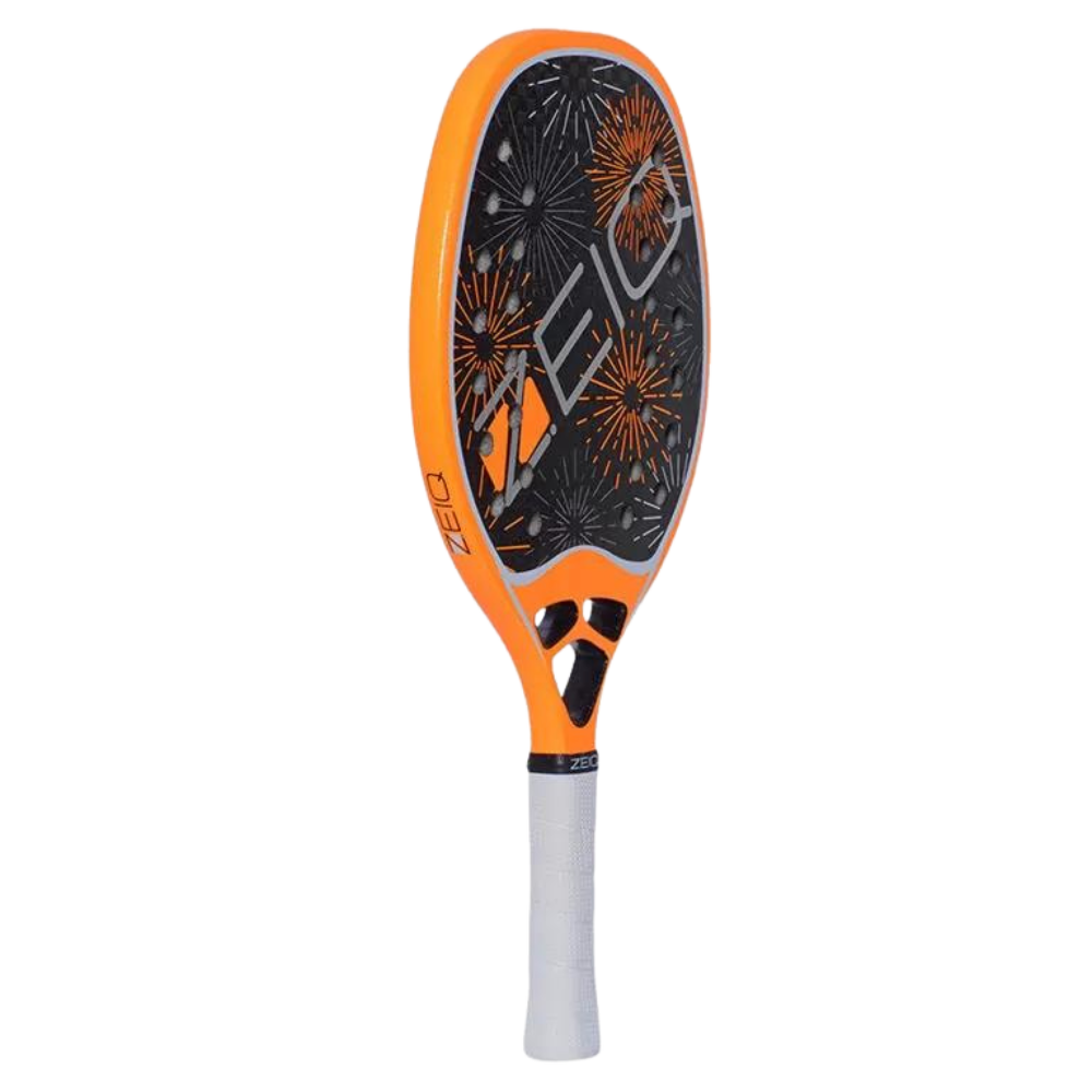 Zeiq Firework 2024 Beach Tennis Racket