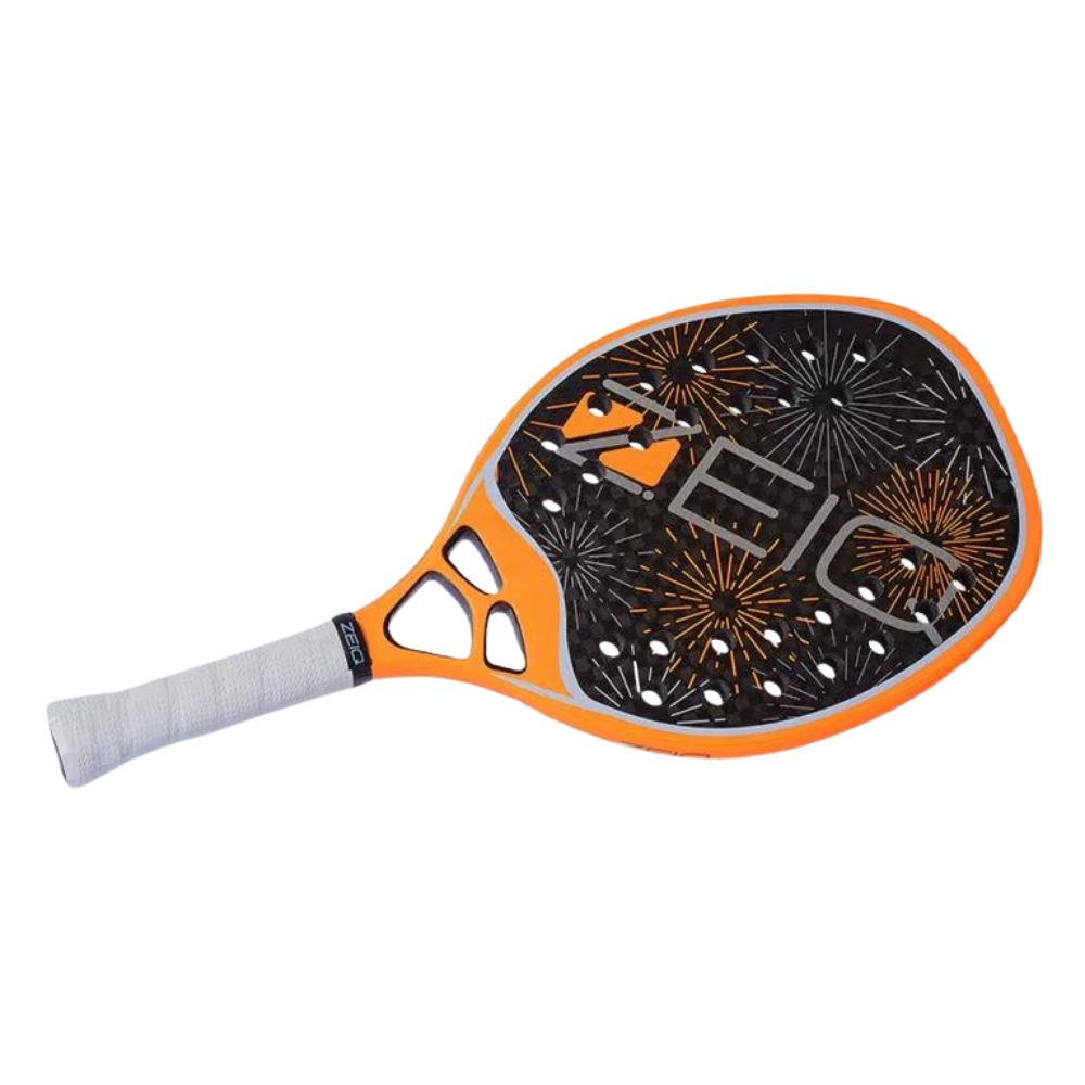 Zeiq Firework 2024 Beach Tennis Racket