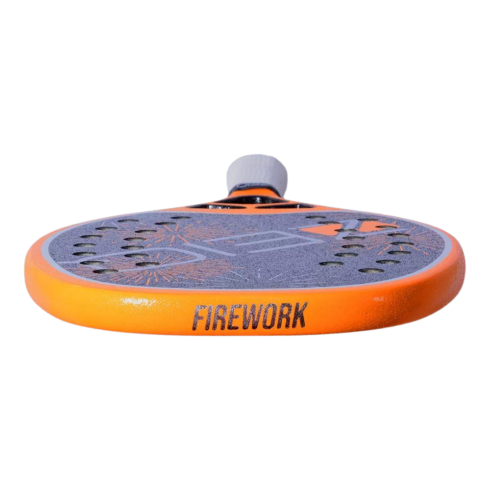 Zeiq Firework 2024 Beach Tennis Racket