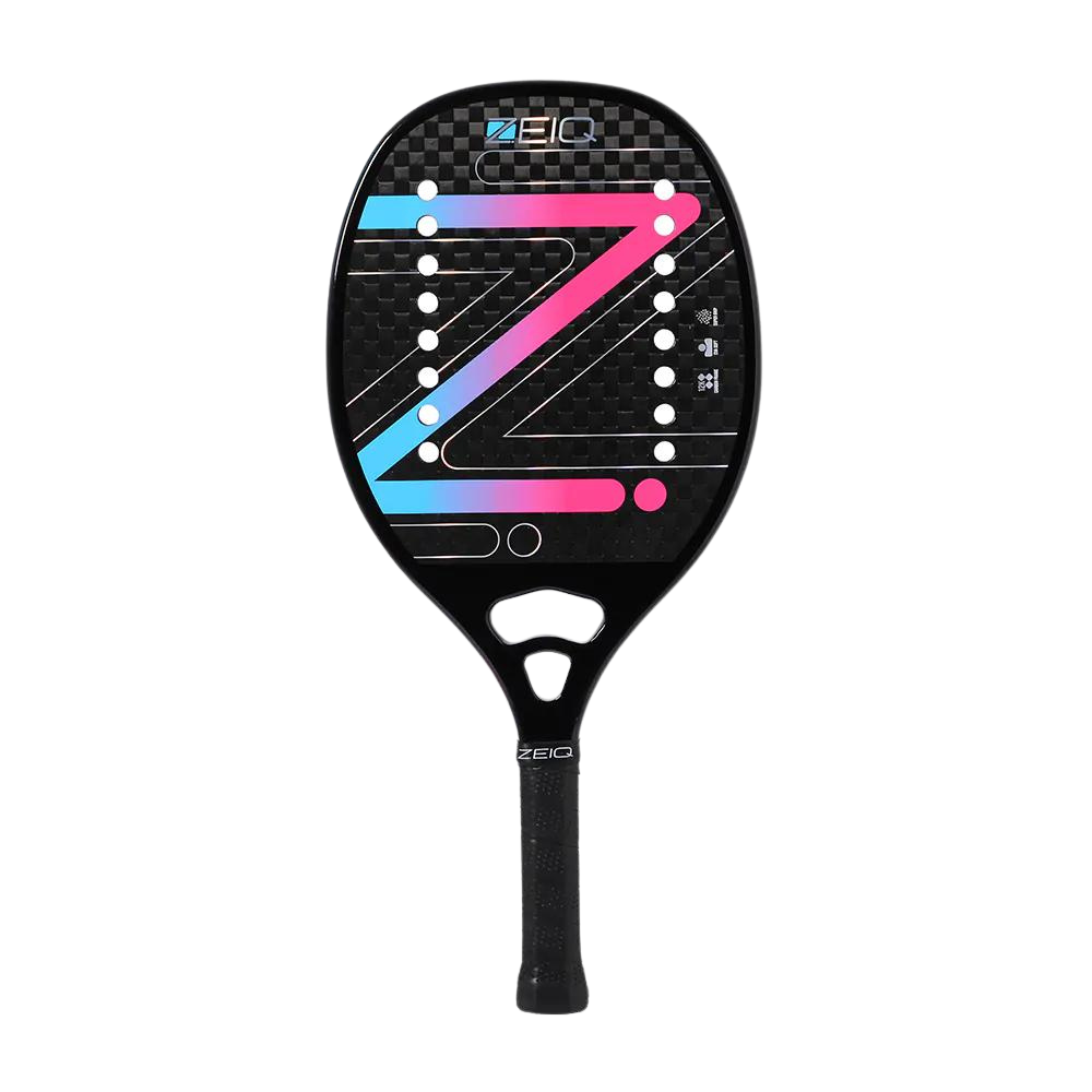 Zeiq Magic 2024 Beach Tennis Racket