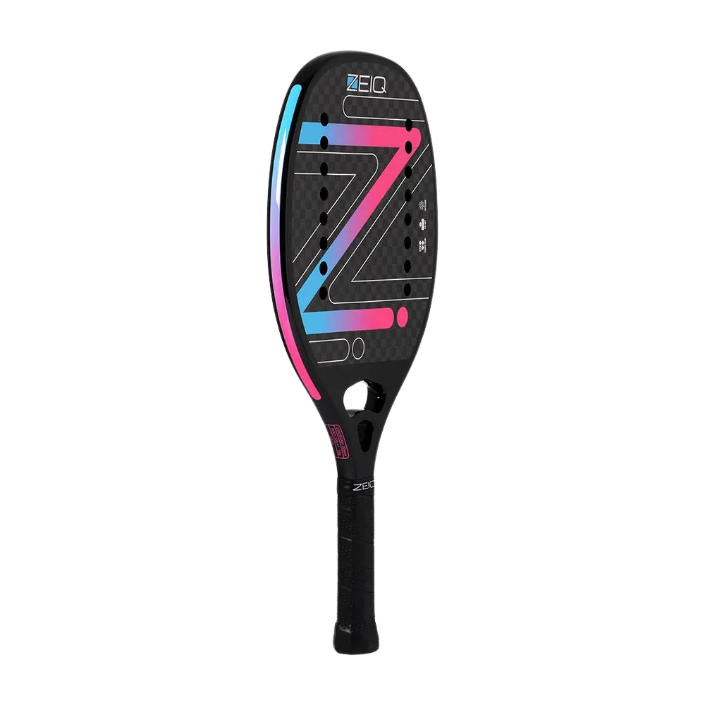 Zeiq Magic 2024 Beach Tennis Racket