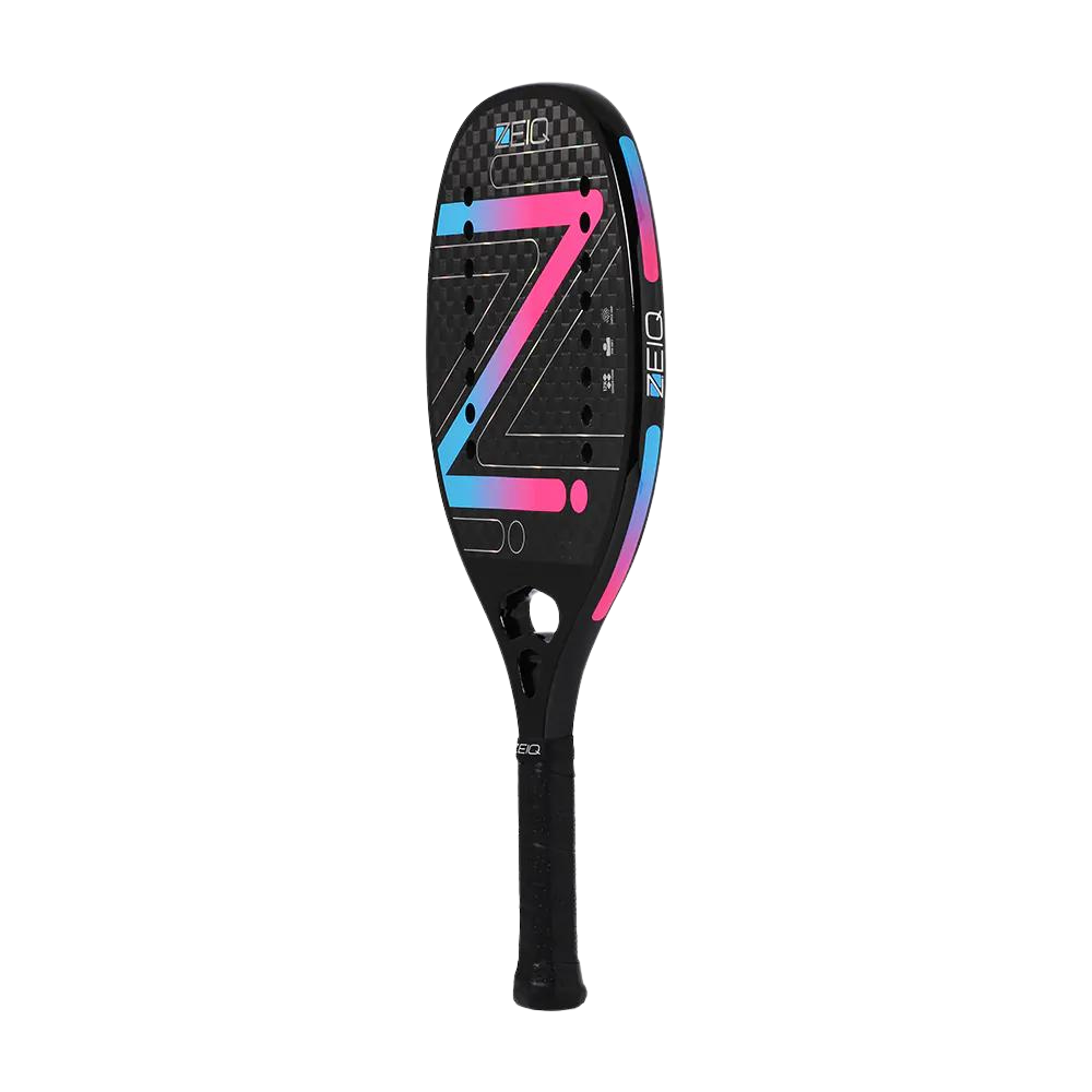 Zeiq Magic 2024 Beach Tennis Racket