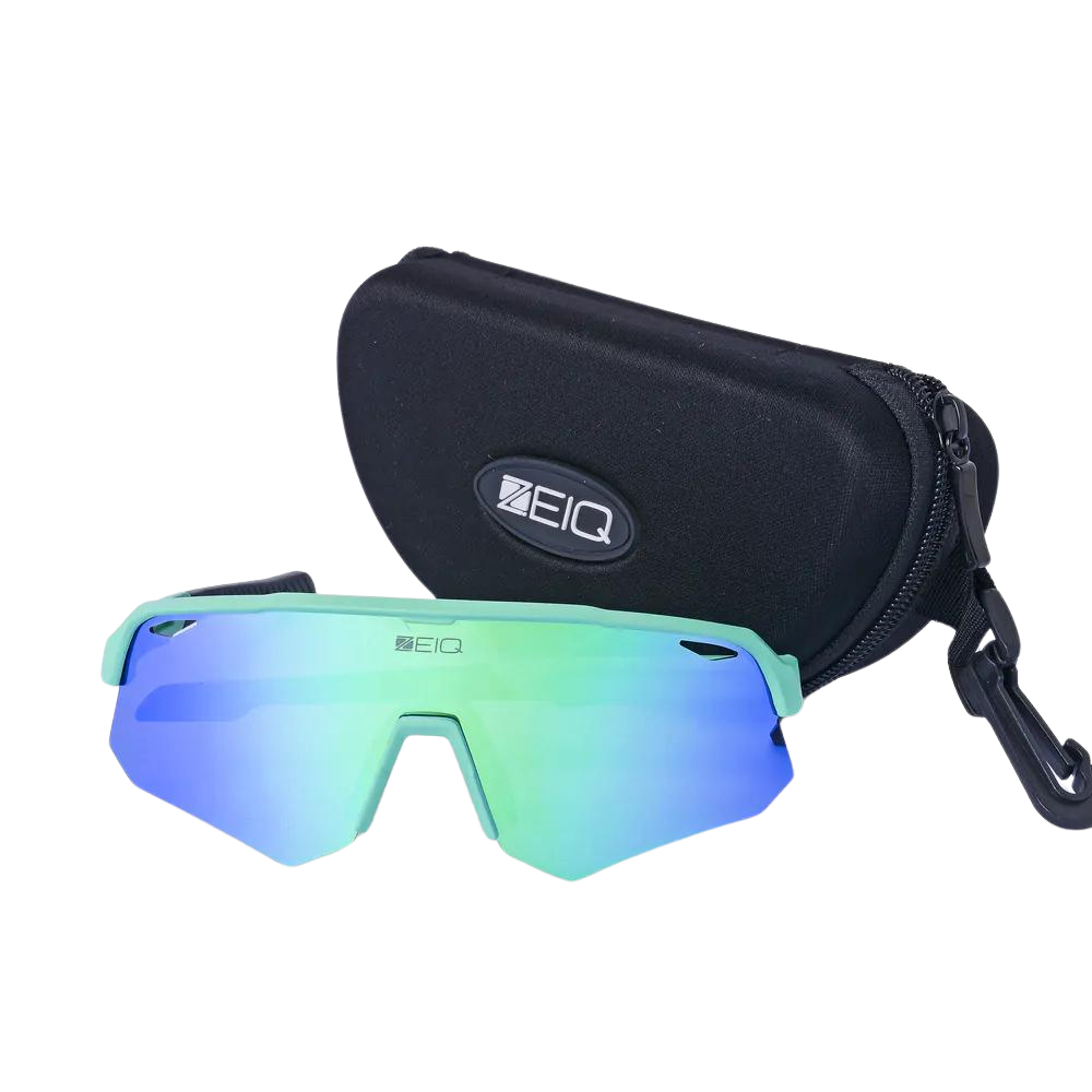 Zeiq Sporty Hybrid Sunglasses