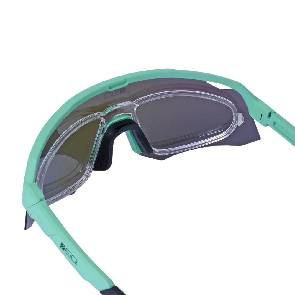 Zeiq Sporty Hybrid Sunglasses