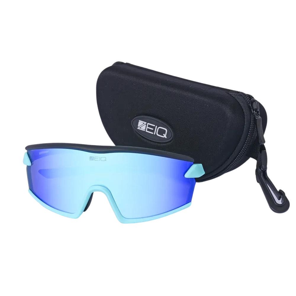 Zeiq Sporty Ocean Sunglasses