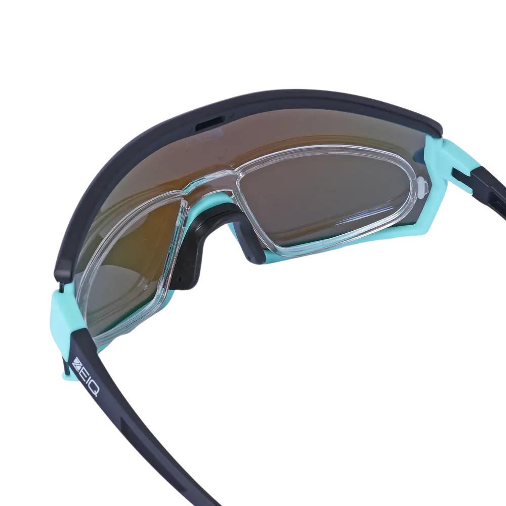 Zeiq Sporty Ocean Sunglasses