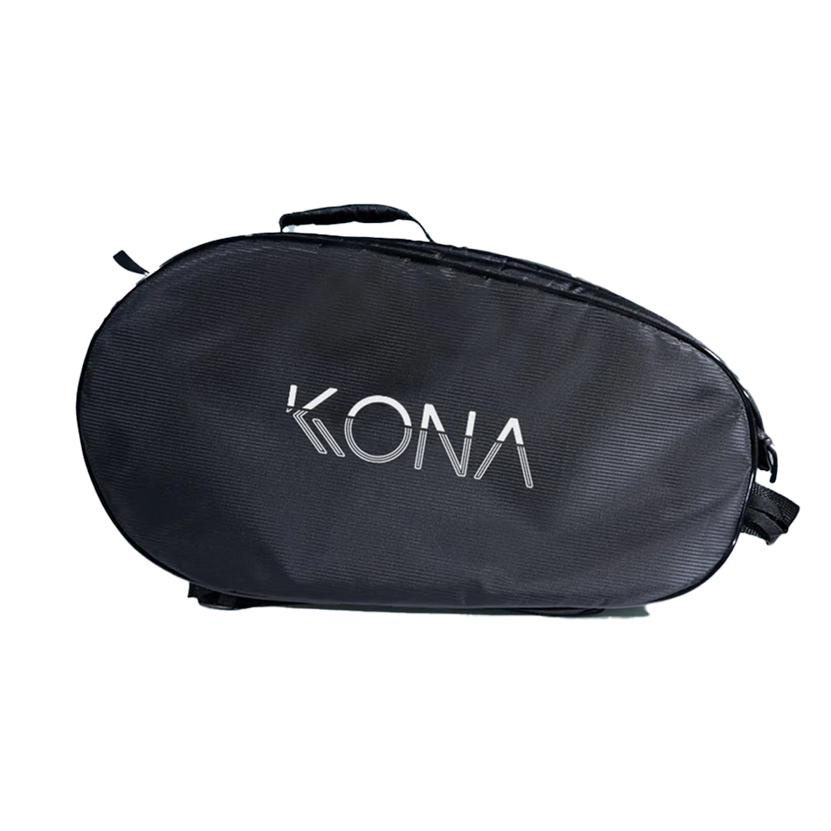 Kona BASIC PLUS Black / White Small Backpack