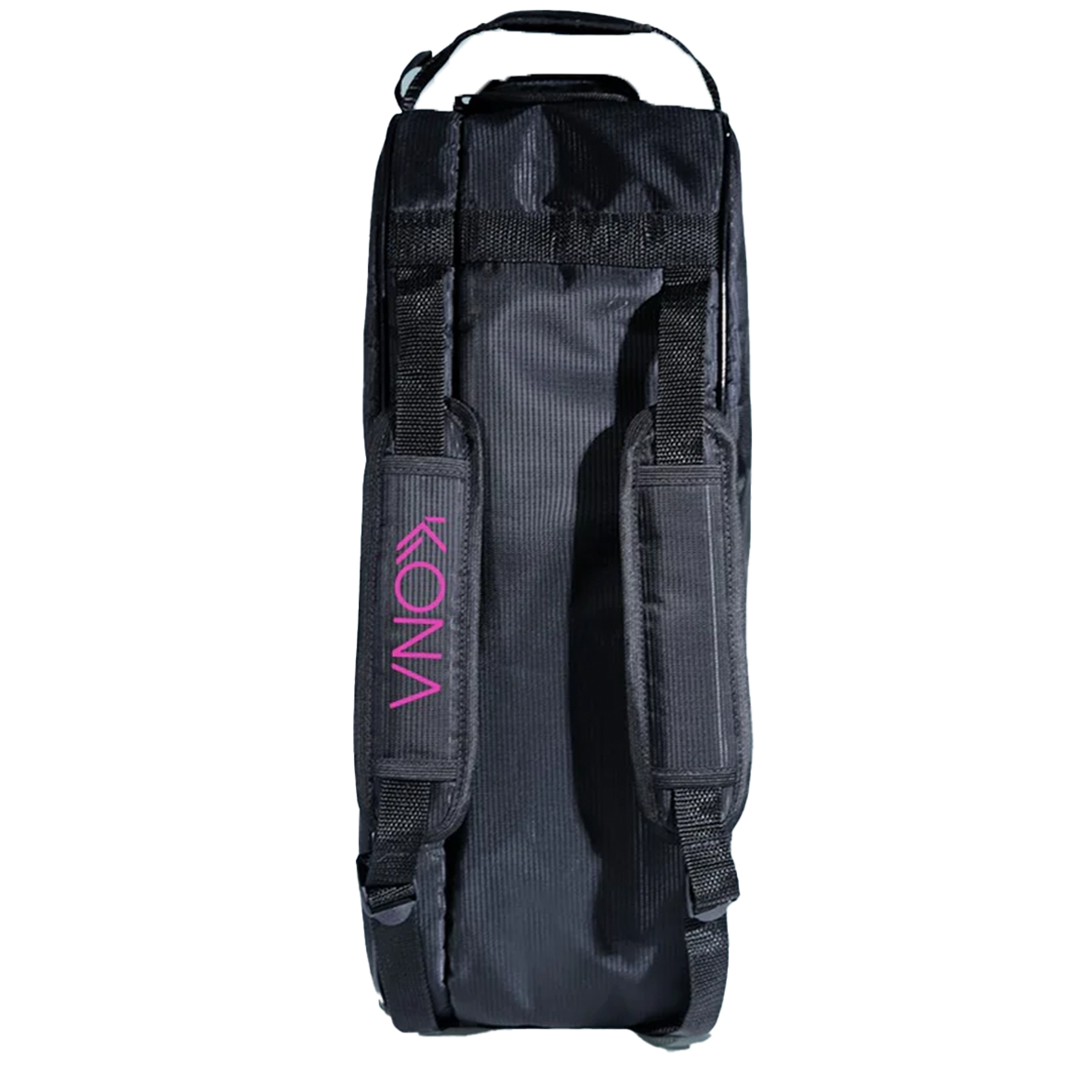 Kona BASIC PLUS Black / Pink Small Backpack