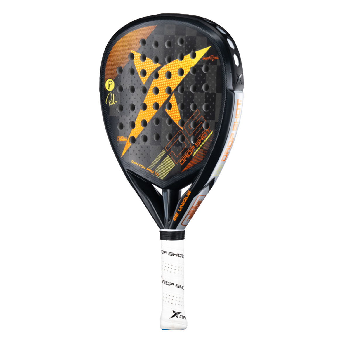 Drop Shot 2023 Canyon Pro 1.0 Padel