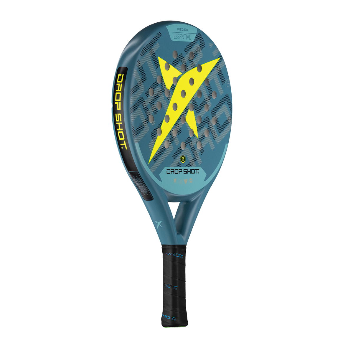 Drop Shot 2024 Kibo 5.0 Padel Racket