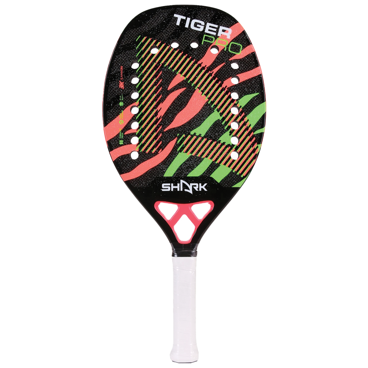 SHARK Beach Tennis TIGER PRO 2024